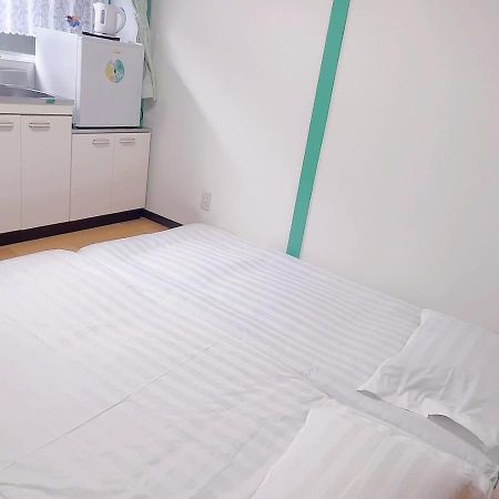 Apartmán 花月荘 Ósaka Exteriér fotografie