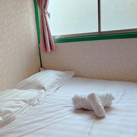 Apartmán 花月荘 Ósaka Exteriér fotografie