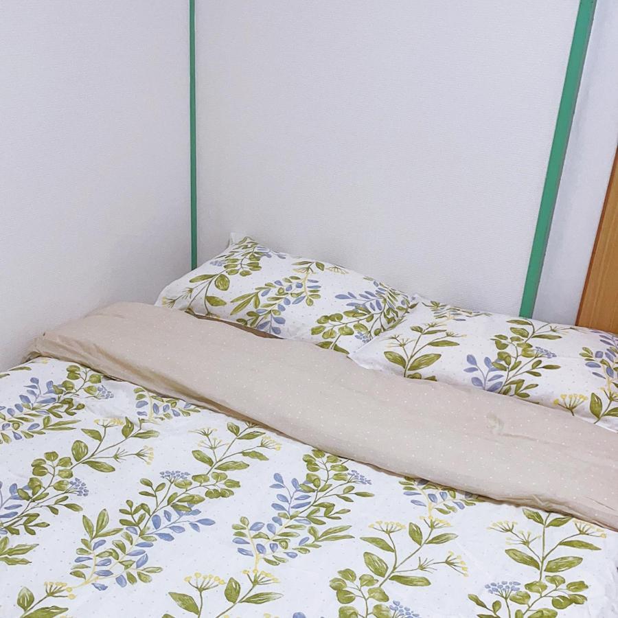Apartmán 花月荘 Ósaka Exteriér fotografie